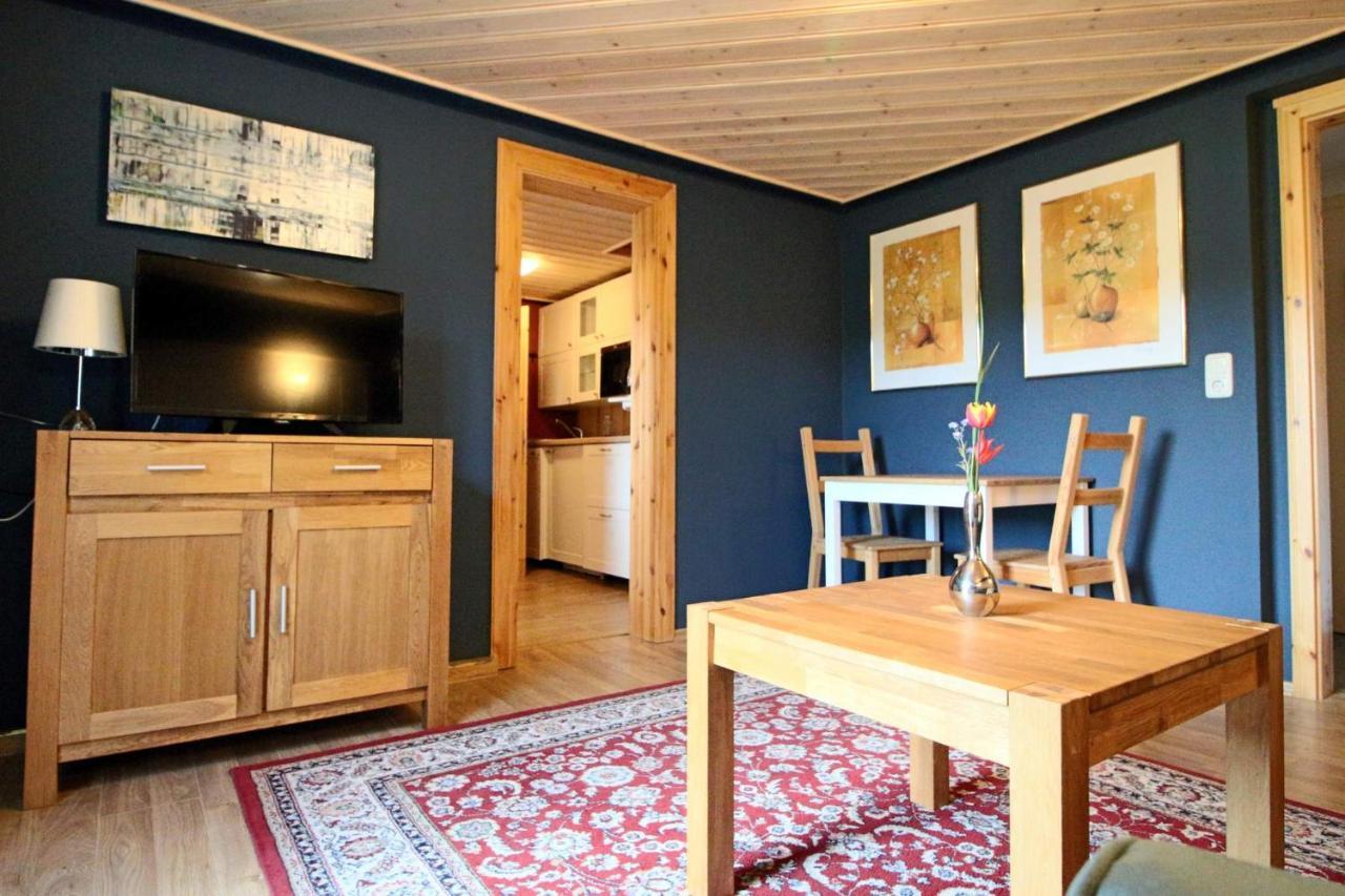 Apartmán Haus Abendsonne Stadt Wehlen Exteriér fotografie
