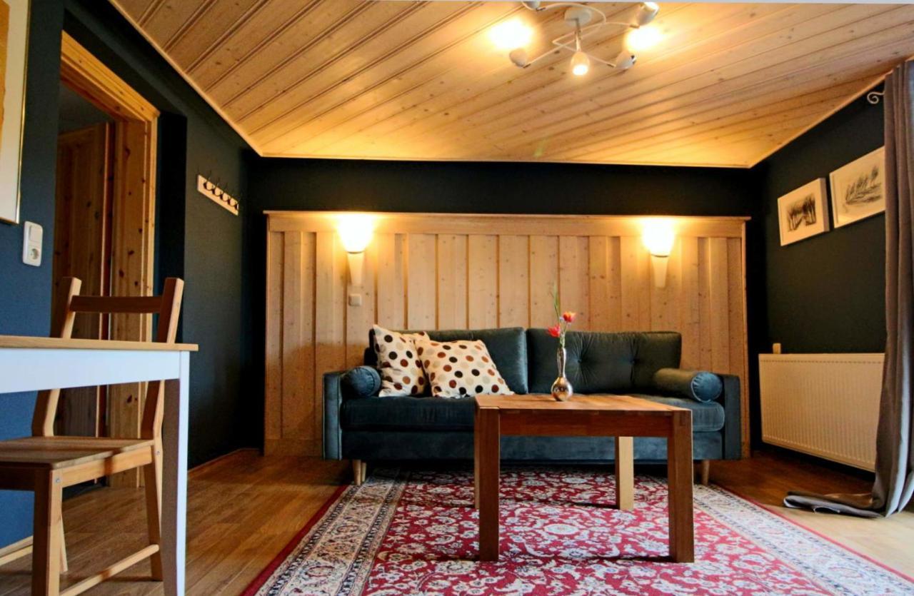 Apartmán Haus Abendsonne Stadt Wehlen Exteriér fotografie