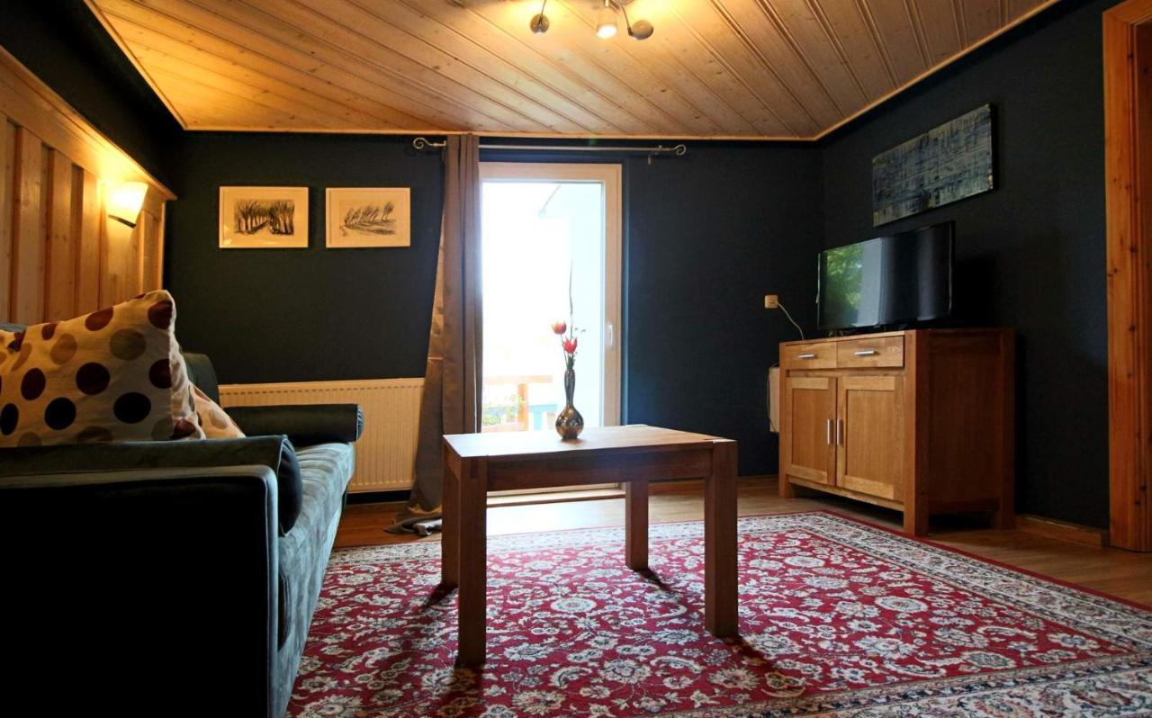 Apartmán Haus Abendsonne Stadt Wehlen Exteriér fotografie