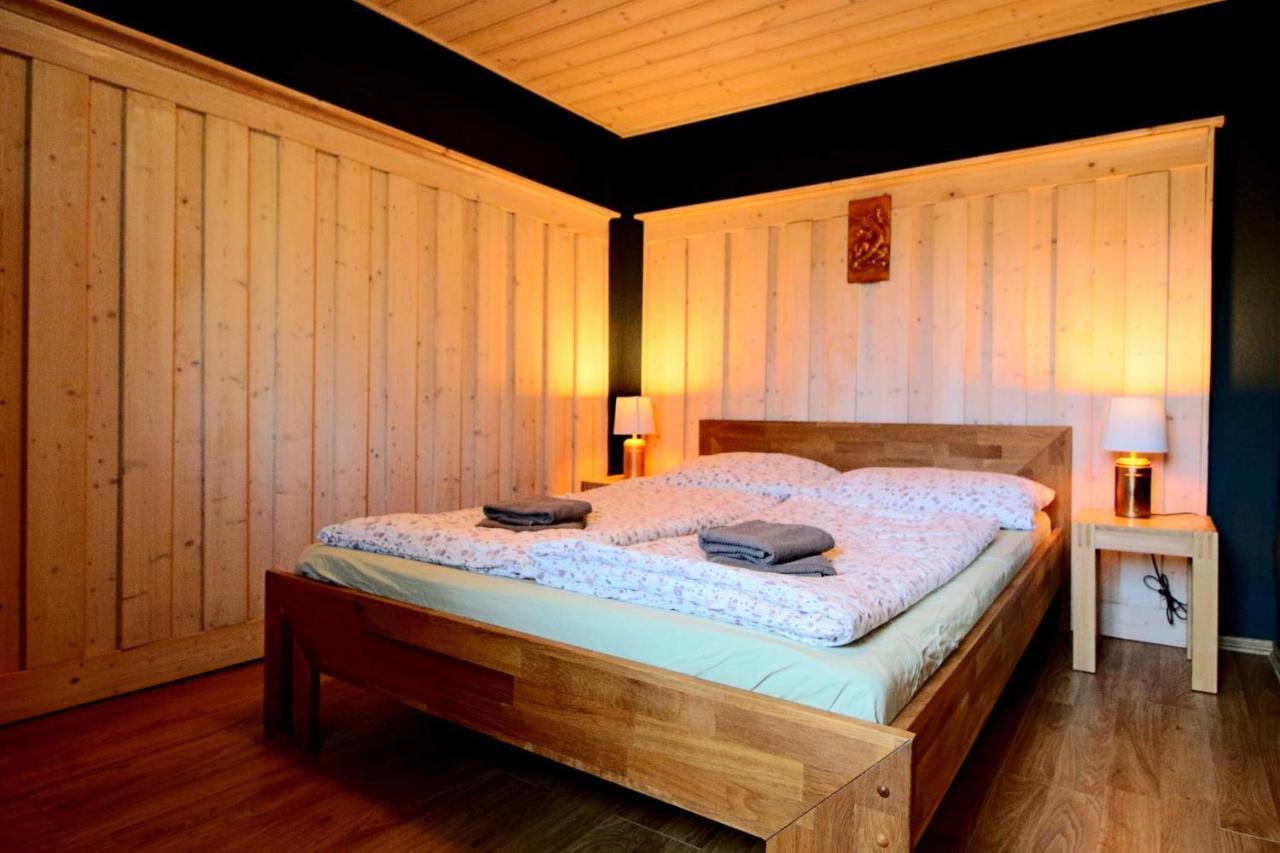 Apartmán Haus Abendsonne Stadt Wehlen Exteriér fotografie