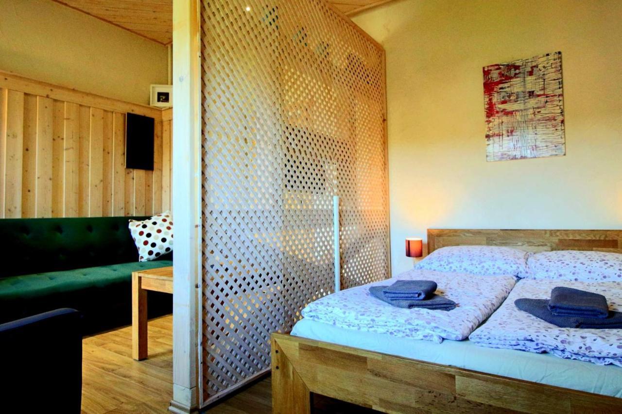 Apartmán Haus Abendsonne Stadt Wehlen Exteriér fotografie