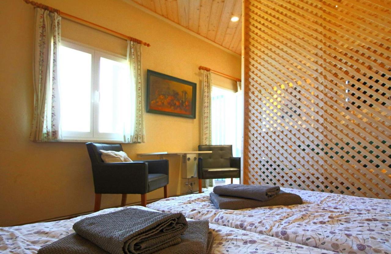 Apartmán Haus Abendsonne Stadt Wehlen Exteriér fotografie