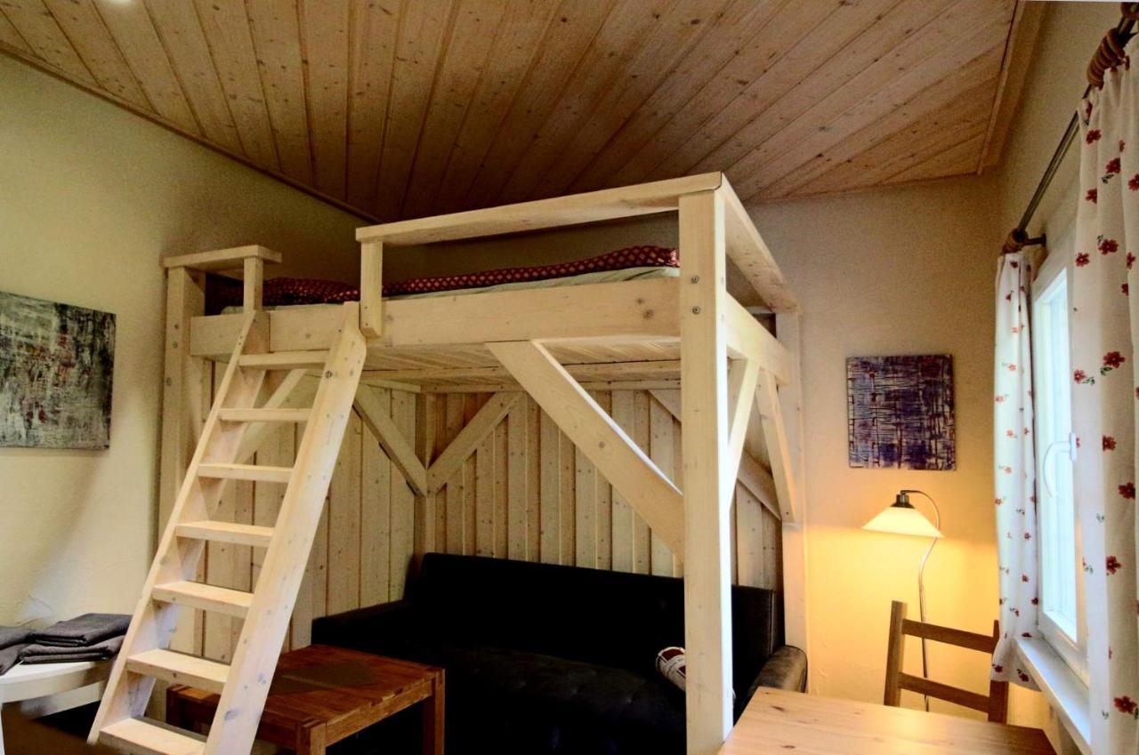 Apartmán Haus Abendsonne Stadt Wehlen Exteriér fotografie
