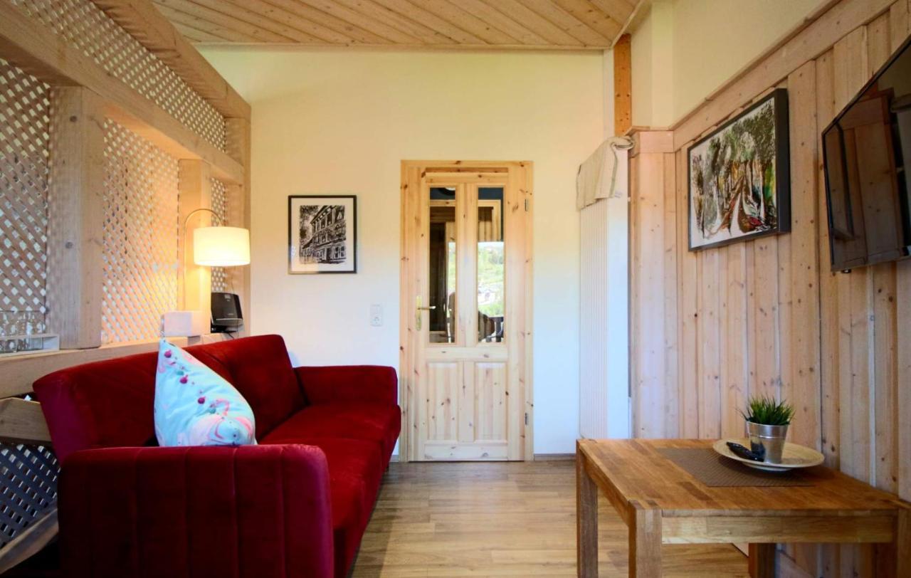 Apartmán Haus Abendsonne Stadt Wehlen Exteriér fotografie