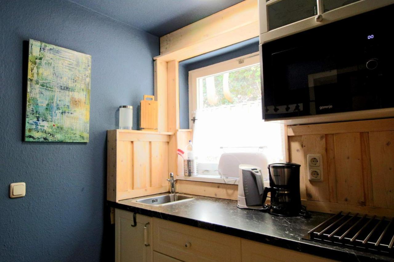 Apartmán Haus Abendsonne Stadt Wehlen Exteriér fotografie