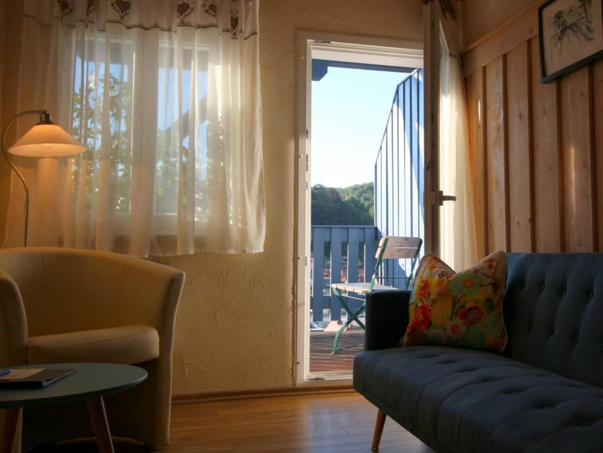 Apartmán Haus Abendsonne Stadt Wehlen Exteriér fotografie