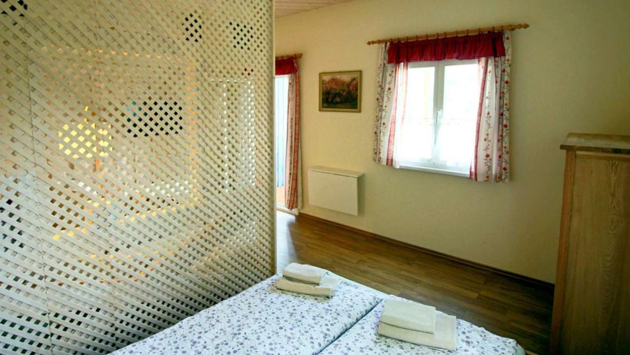 Apartmán Haus Abendsonne Stadt Wehlen Exteriér fotografie